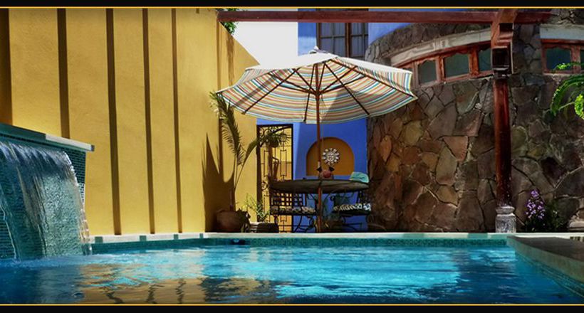 La Islita Boutique Hotel