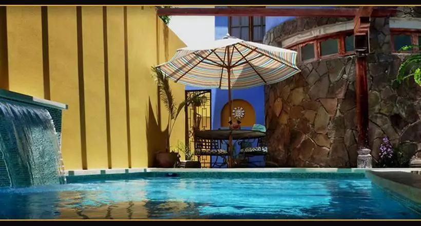 La Islita Boutique Hotel