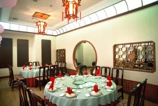 Hôtel Xiamen Airlines Quanzhou