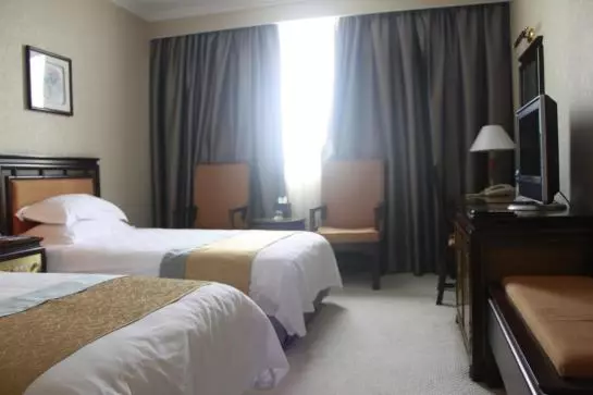 Hôtel Xiamen Airlines Quanzhou