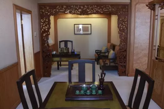 Hôtel Xiamen Airlines Quanzhou