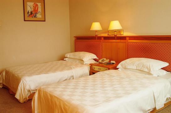 Otel Xiamen Airlines Quanzhou