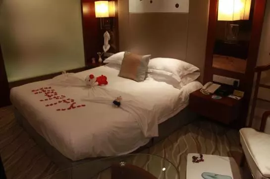 Hôtel Xiamen Airlines Quanzhou