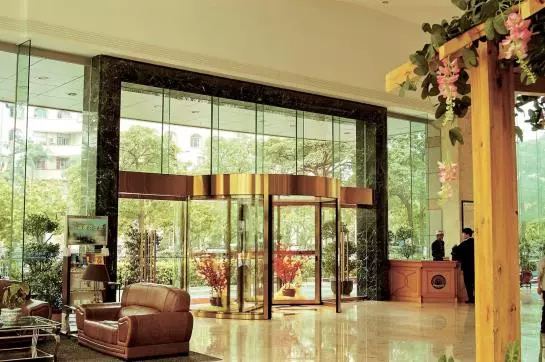 Hôtel Xiamen Airlines Quanzhou