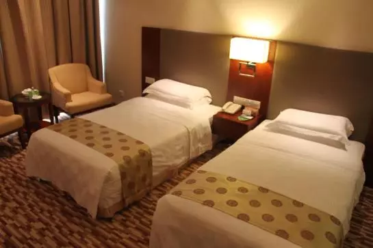 Hôtel Xiamen Airlines Quanzhou