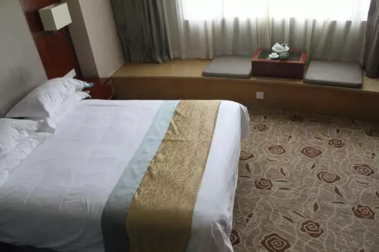 Hôtel Xiamen Airlines Quanzhou