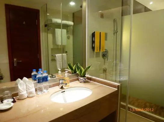 Hôtel Xiamen Airlines Quanzhou