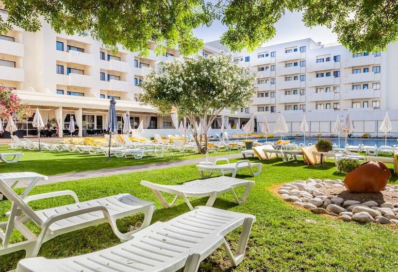 Albufeira Sol Hotel & Spa