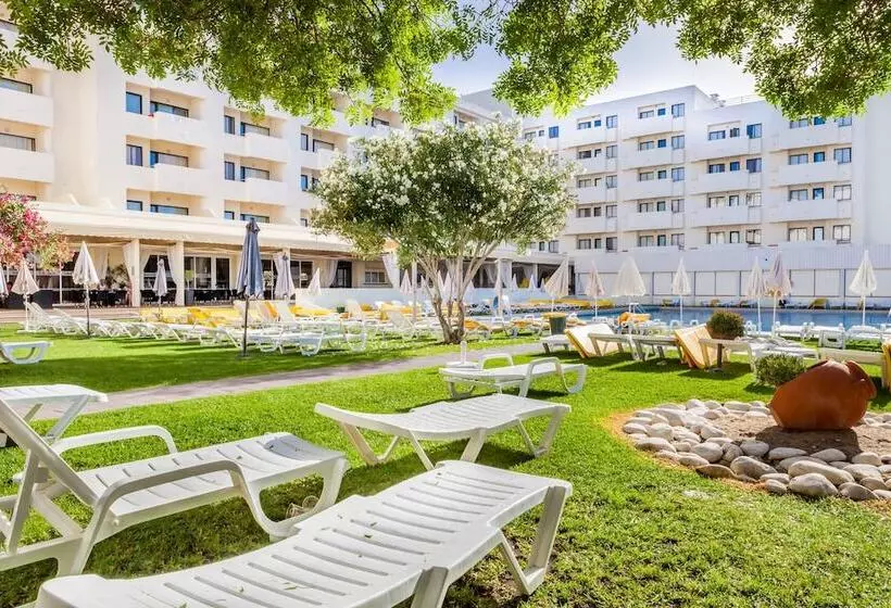 Albufeira Sol Hotel & Spa