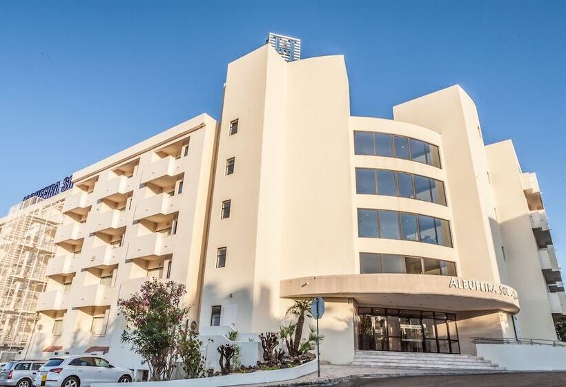 Albufeira Sol Hotel & Spa