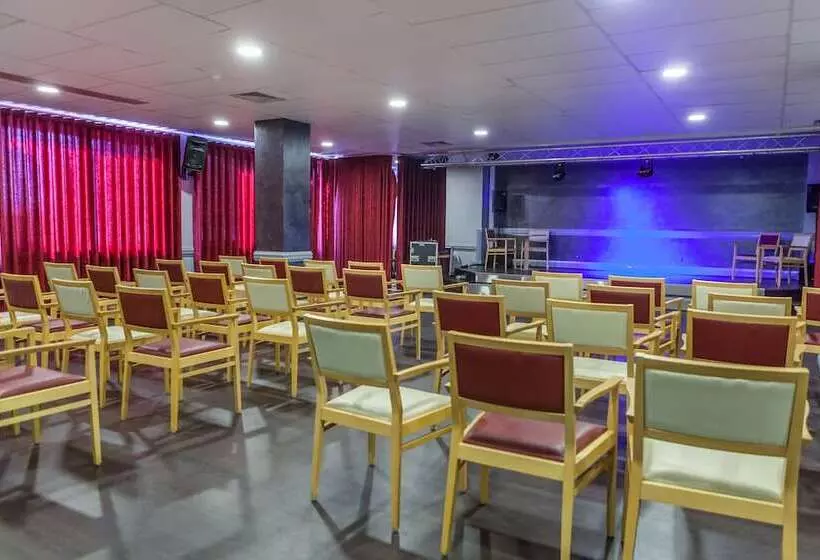 Albufeira Sol Hotel & Spa