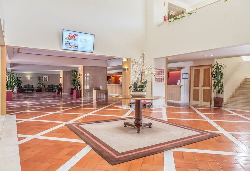 Albufeira Sol Hotel & Spa