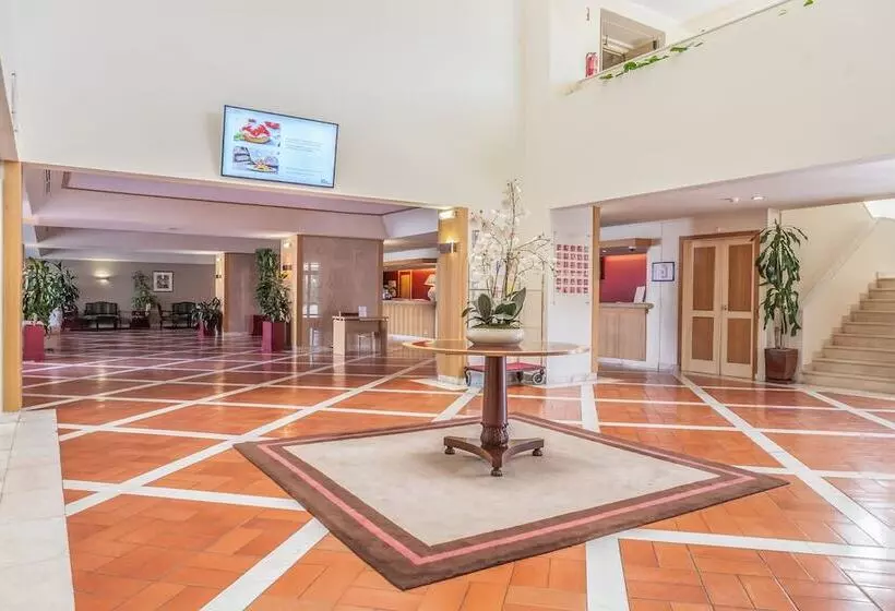 Albufeira Sol Hotel & Spa