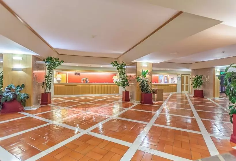 Albufeira Sol Hotel & Spa