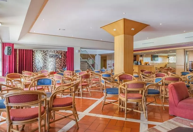Albufeira Sol Hotel & Spa