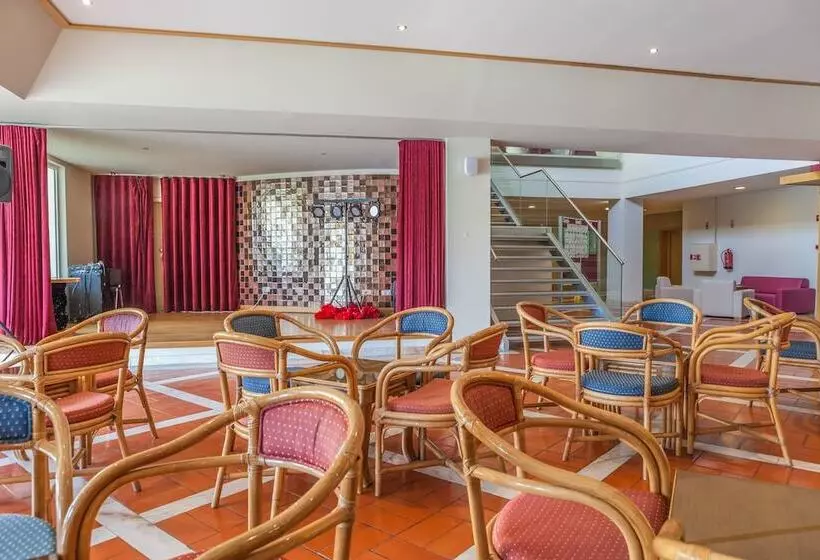 Albufeira Sol Hotel & Spa