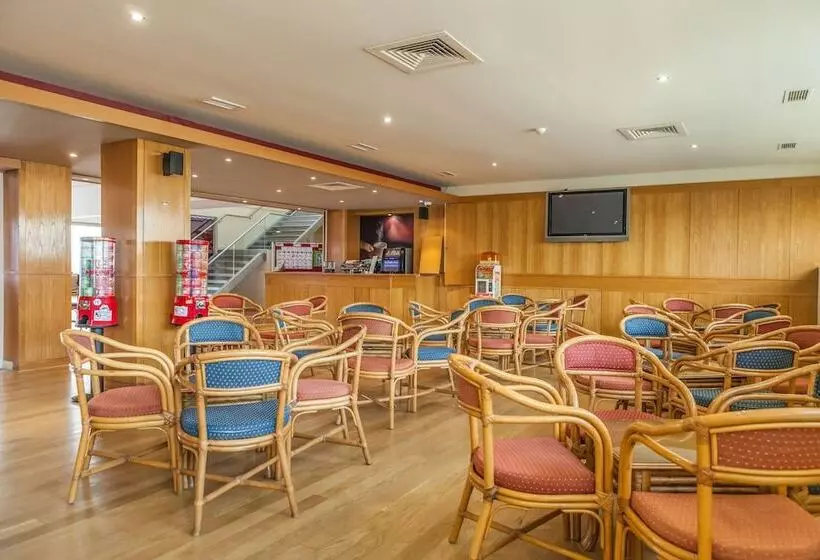 Albufeira Sol Hotel & Spa