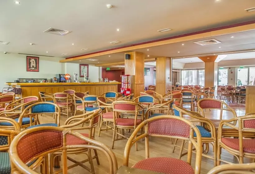 Albufeira Sol Hotel & Spa