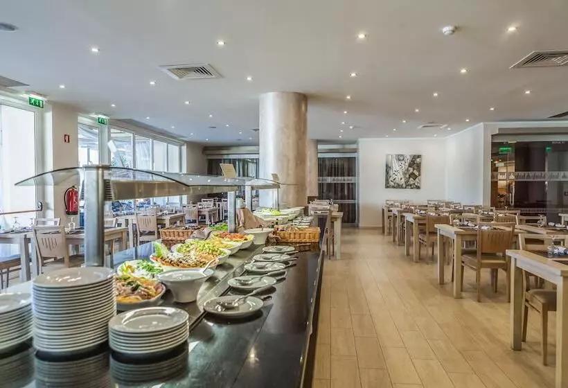 Albufeira Sol Hotel & Spa