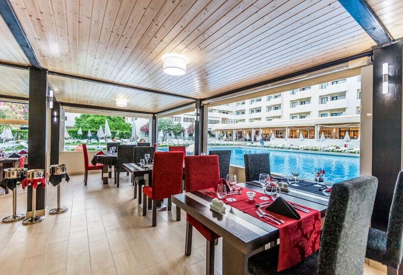 Albufeira Sol Hotel & Spa