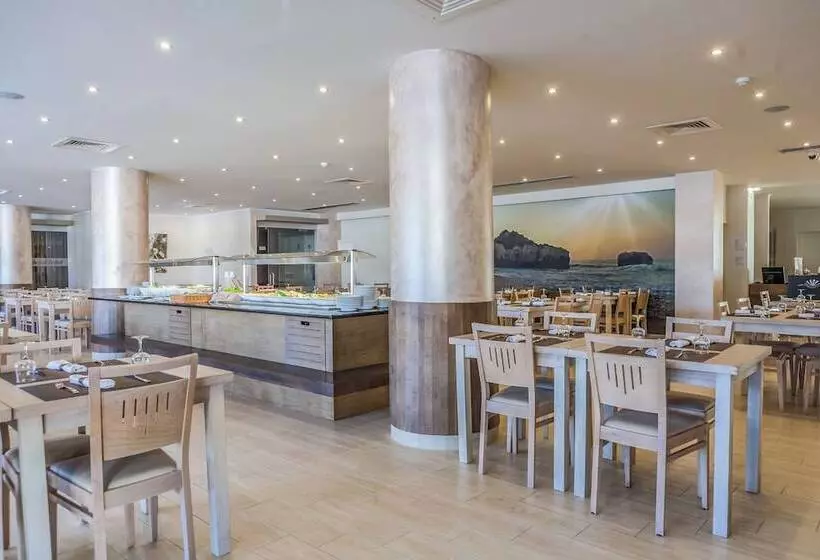 Albufeira Sol Hotel & Spa