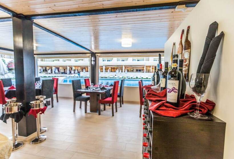 Albufeira Sol Hotel & Spa