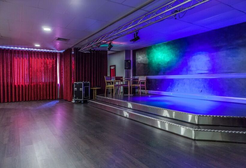 Albufeira Sol Hotel & Spa