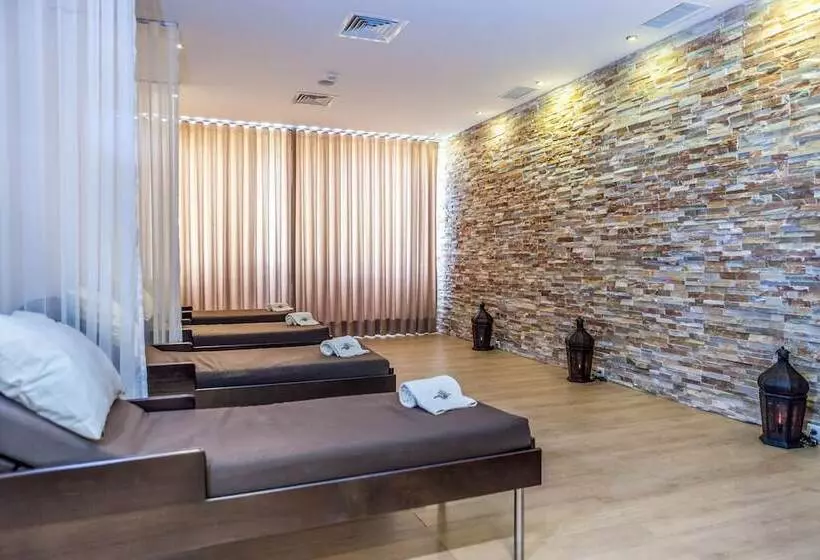 Albufeira Sol Hotel & Spa