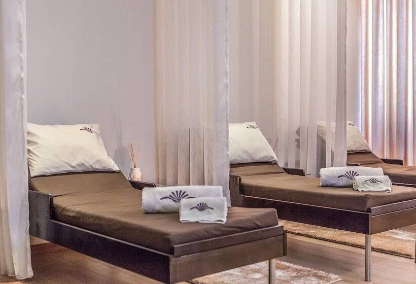 Albufeira Sol Hotel & Spa