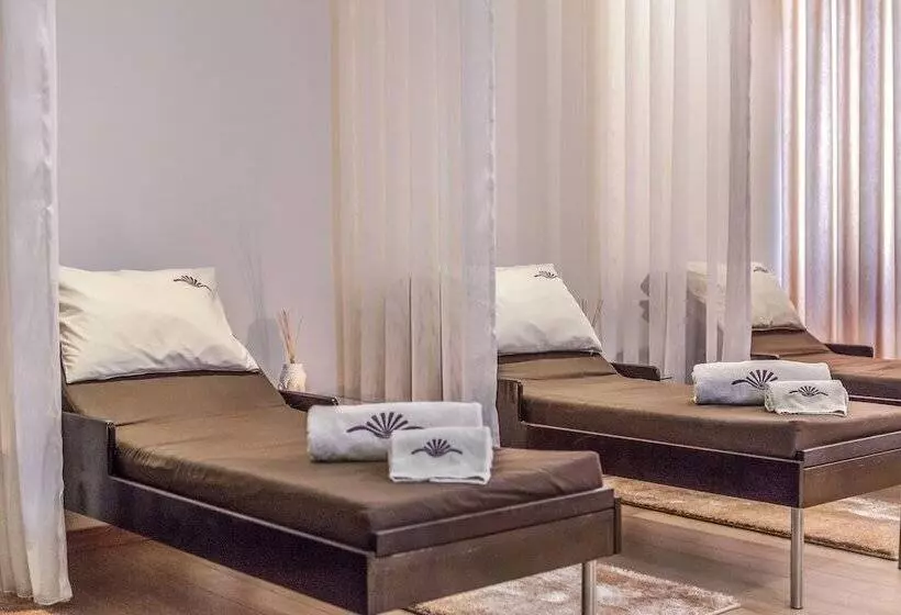 Albufeira Sol Hotel & Spa