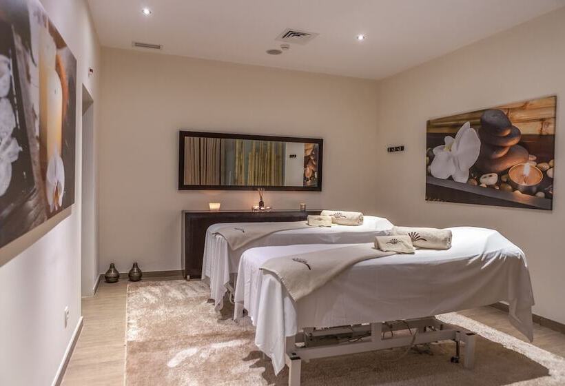 Albufeira Sol Hotel & Spa