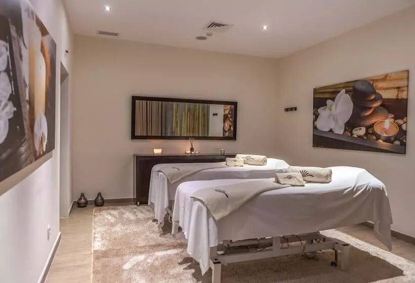 Albufeira Sol Hotel & Spa