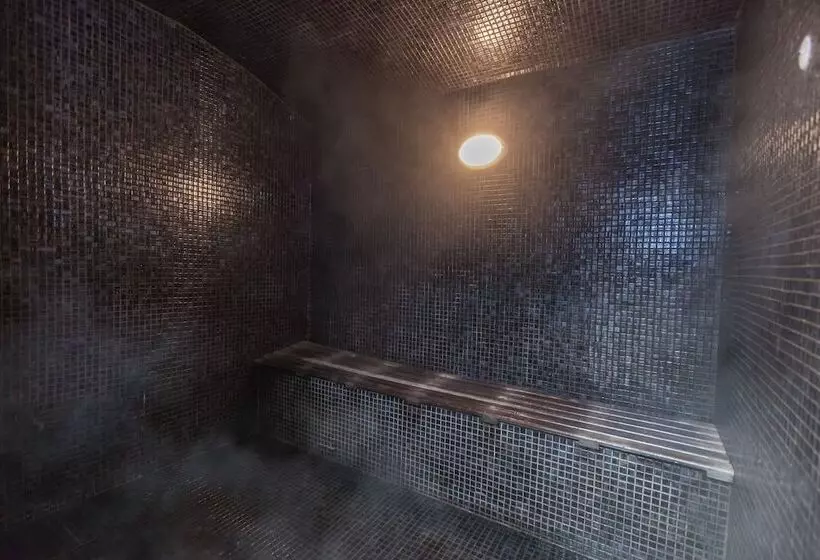 Albufeira Sol Hotel & Spa