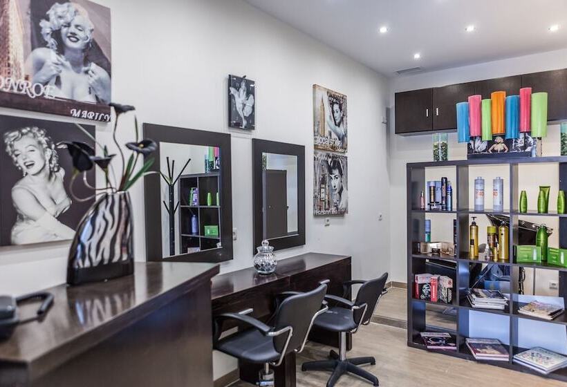 Albufeira Sol Hotel & Spa