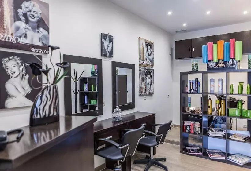 Albufeira Sol Hotel & Spa