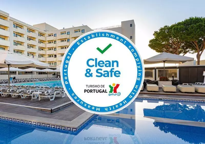 Albufeira Sol Hotel & Spa