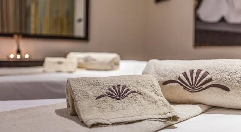 Albufeira Sol Hotel & Spa