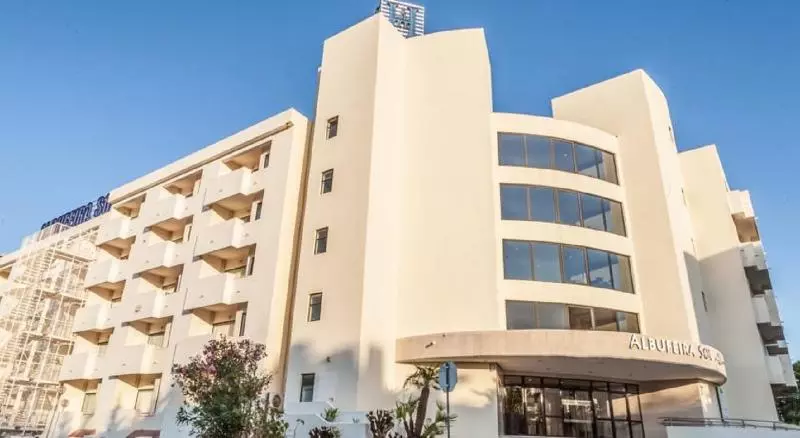 Albufeira Sol Hotel & Spa