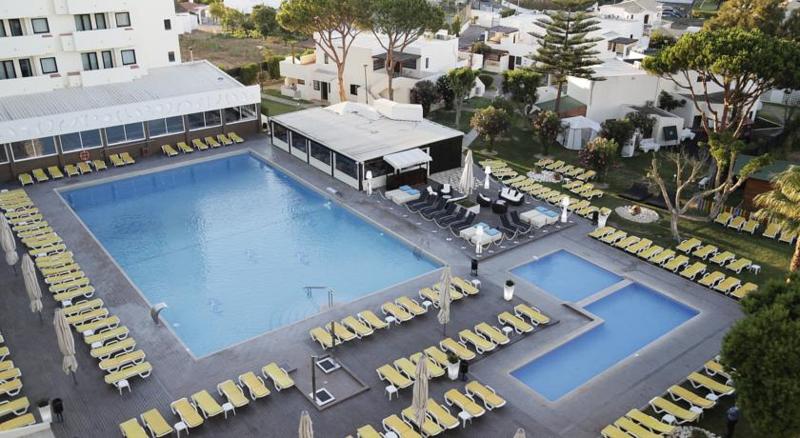 Albufeira Sol Hotel & Spa