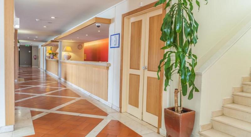 Albufeira Sol Hotel & Spa