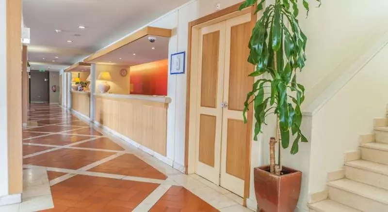 Albufeira Sol Hotel & Spa