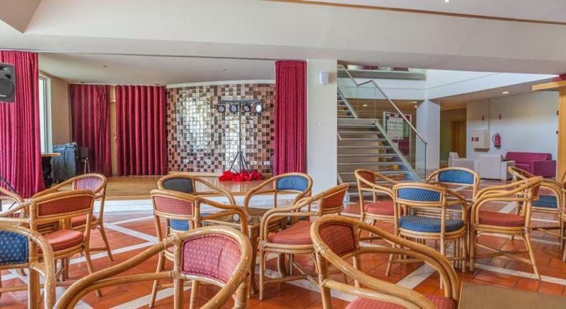 Albufeira Sol Hotel & Spa