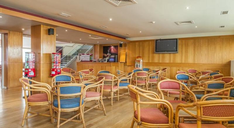 Albufeira Sol Hotel & Spa