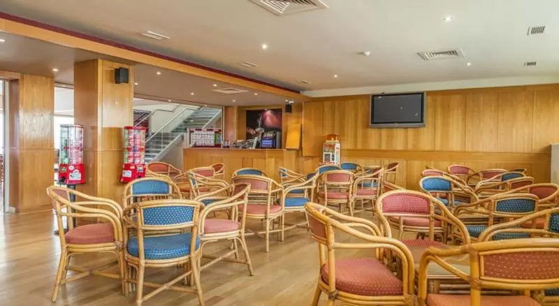 Albufeira Sol Hotel & Spa