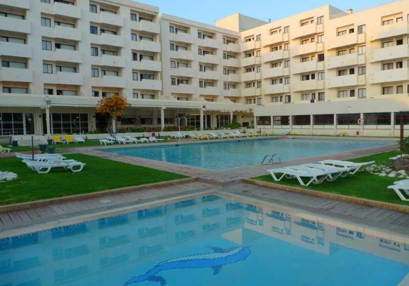 Albufeira Sol Hotel & Spa