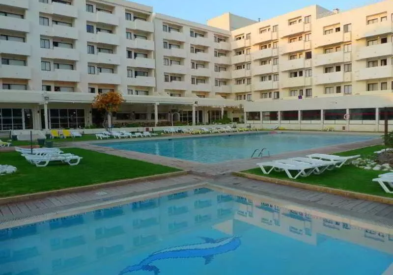 Albufeira Sol Hotel & Spa