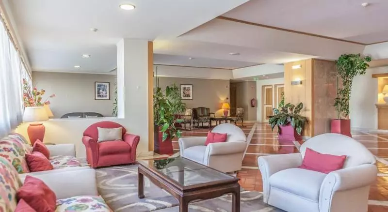 Albufeira Sol Hotel & Spa