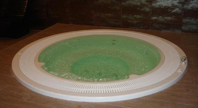 Albufeira Sol Hotel & Spa