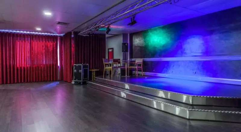 Albufeira Sol Hotel & Spa