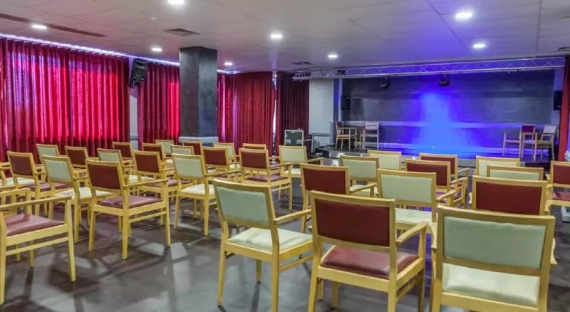 Albufeira Sol Hotel & Spa